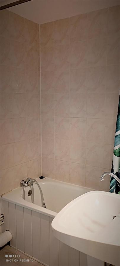 Studio Double 12 Avec Wifi Limoges Exterior foto
